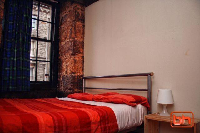 Brodies Hostels Edinburgh Rom bilde